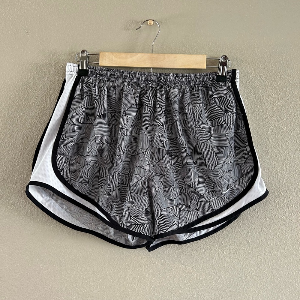 Nike Drifit athletic shorts